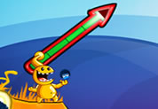 Monster Island Monster Island